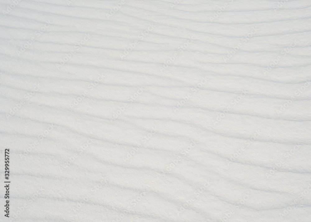 Obraz premium Sand Ridges Background