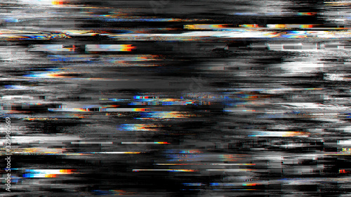 noise grunge old effect background