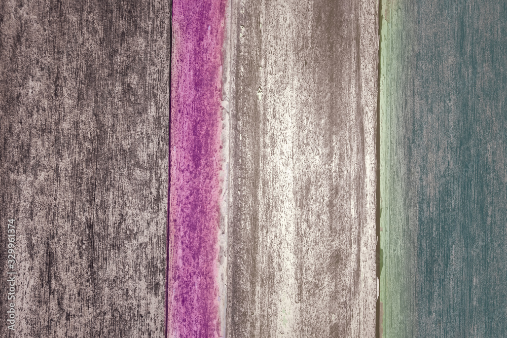 Fototapeta premium Brown wood texture.Abstract background, empty template..