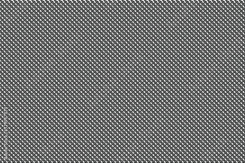 Seamless black and white geometric pattern vector background. Perfect for wallpapers, pattern fills, web page backgrounds, surface textures, textile