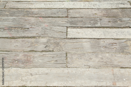 Old wood texture background