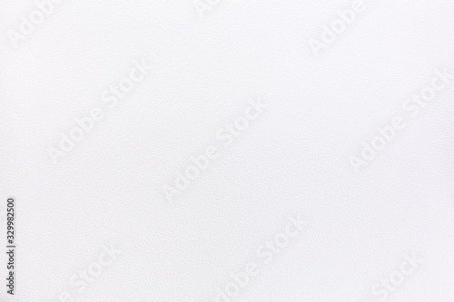 white wallpaper texture. high-detailed vinyl wallpaper imitating plaster wall series