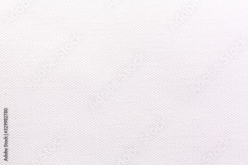 white structured plastic surface pattern. high-detailed vinyl wallpaper imitating canvas series