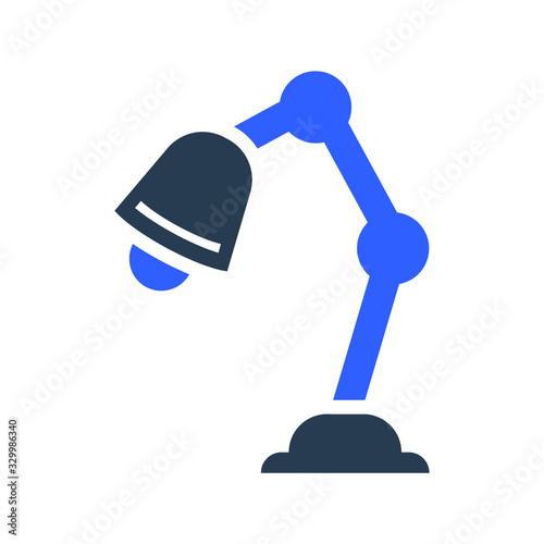 Desk Lamp icon