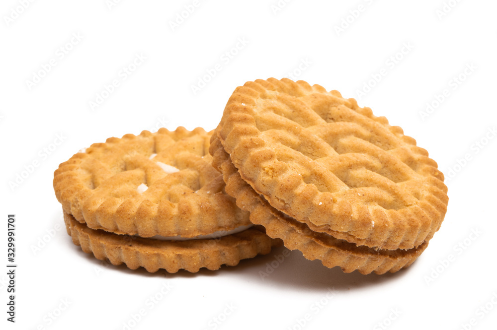 cookies isolated cookies isolated