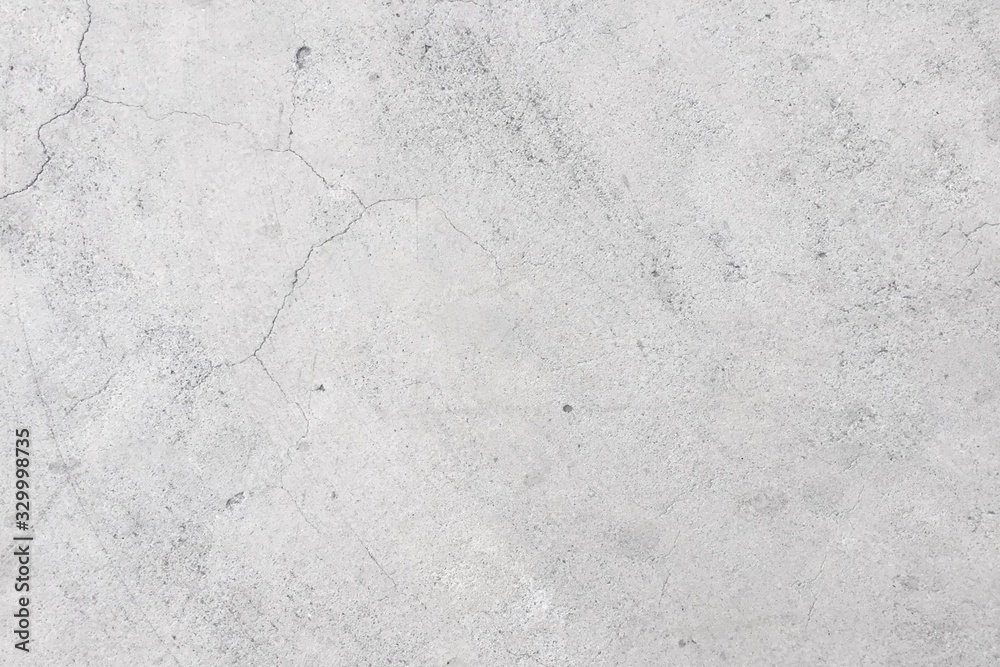Obraz premium Concrete wall texture abstract background blurred. white gray concrete wall seamless. vintage old cement or material crack natural for design interior.