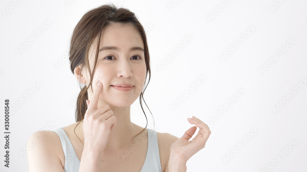 女性 美容 女性 美容