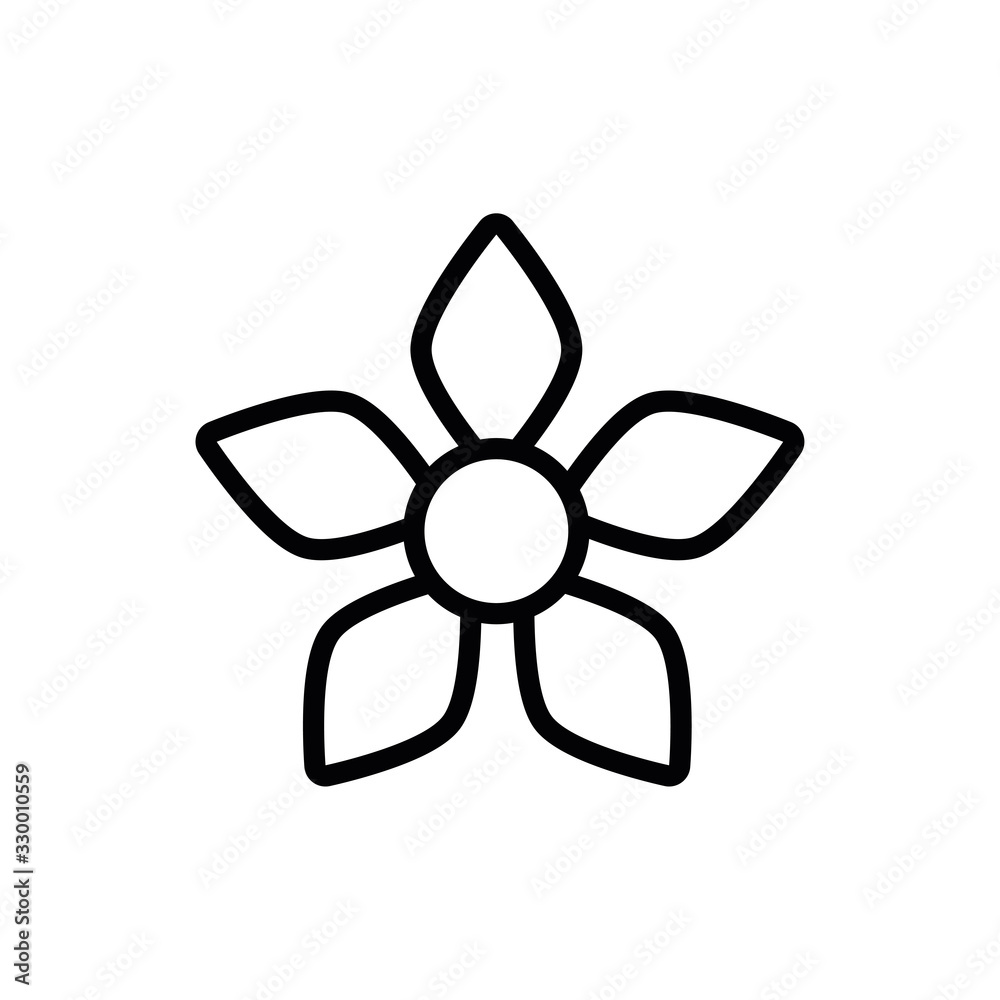 beautifull flower garden spring line style beautifull flower garden spring line style
