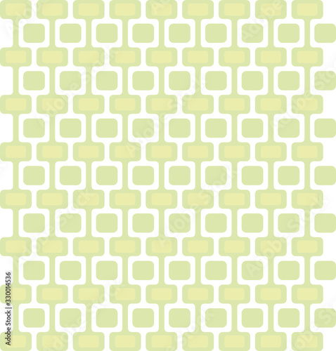 Retro pattern
