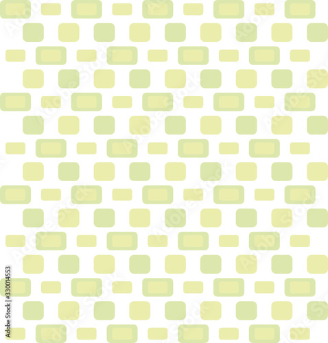 Retro pattern