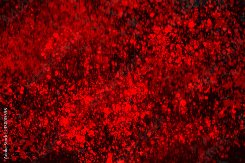 wallpaper art design Background red and black, Abstract red and black background