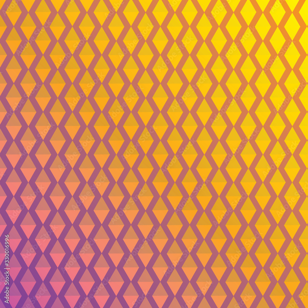 Vector of modern abstract geometric background Vector of modern abstract geometric background