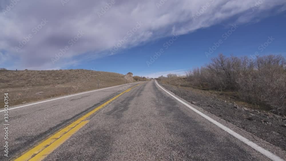 Utah Scenic Byway 12 Dixie National Forest Driving Template 09 Utah Scenic Byway 12 Dixie National Forest Driving Template 09