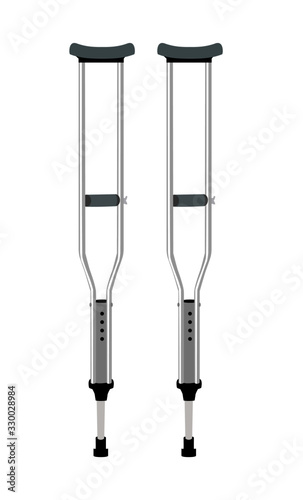 crutch