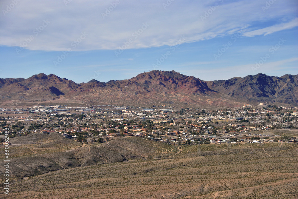 Φωτογραφία Boulder City, Nevada, United States of America