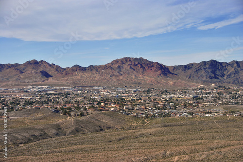 Photography Boulder City, Nevada, United States of America