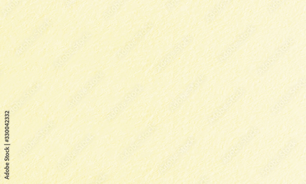 Papier Canson grain Pastel Jaune