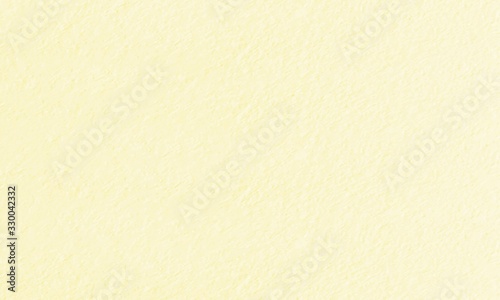 Papier Canson grain Pastel Jaune