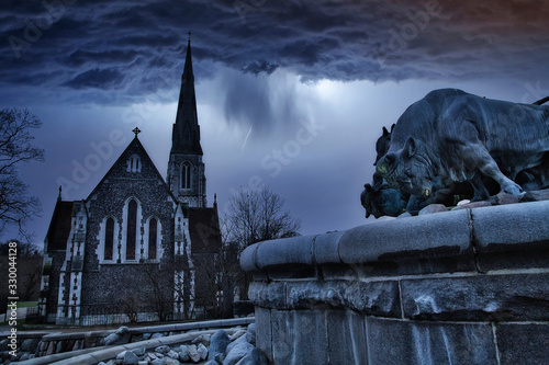 Copenhague