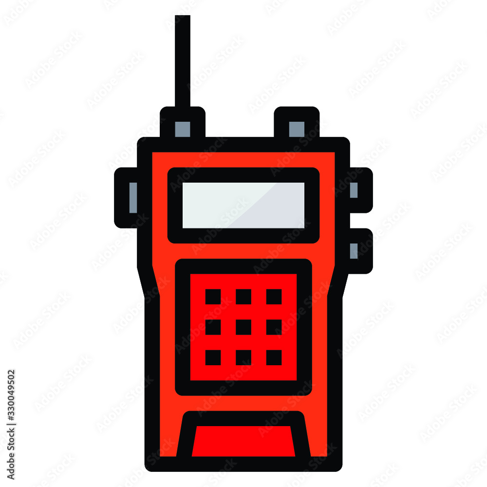 Walkie Talkie icon Walkie Talkie icon
