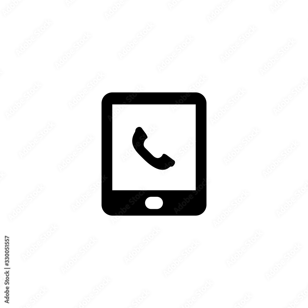 Vector illustration, tablet PC icon design Vector illustration, tablet PC icon design
