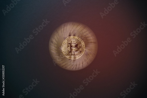 Bitcoin Coin 
