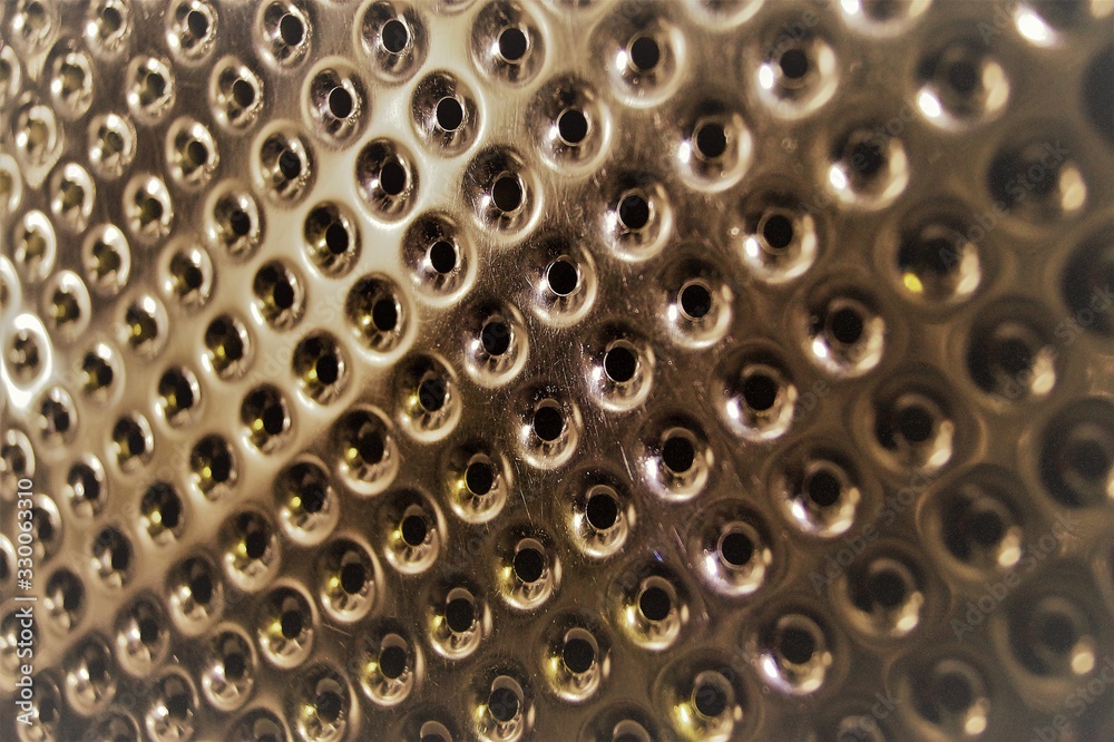 metal steel plate of the drum washing machine a stylish modern background metal steel plate of the drum washing machine a stylish modern background