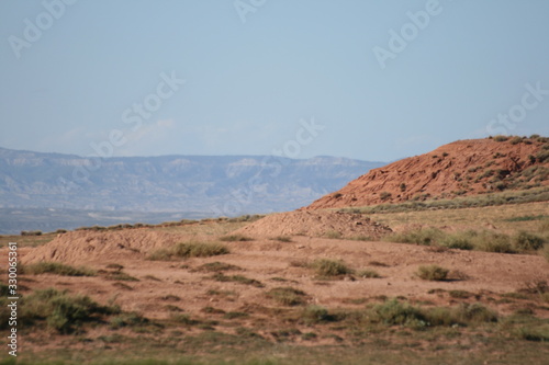desierto de Belchite
