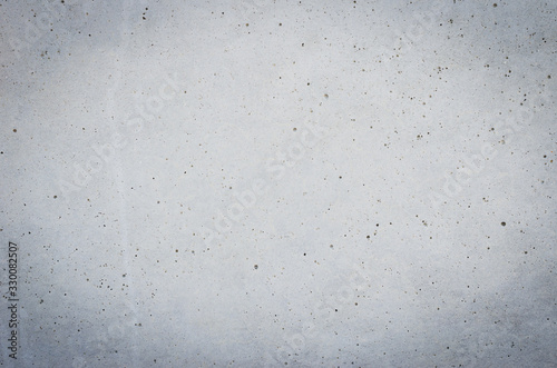 The texture of the old gray concrete wall for the background