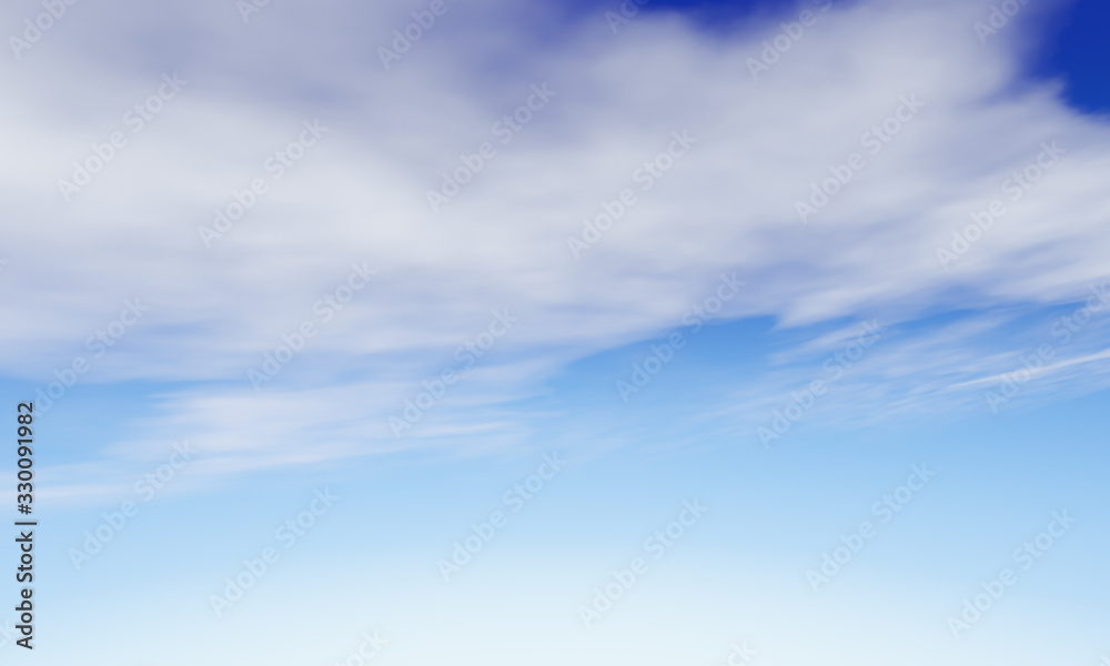 blue sky background with a tiny clouds. Sunshine clouds sky during morning background. Abstract blurred cyan gradient of peaceful nature. blue sky background with a tiny clouds. Sunshine clouds sky during morning background. Abstract blurred cyan gradient of peaceful nature.