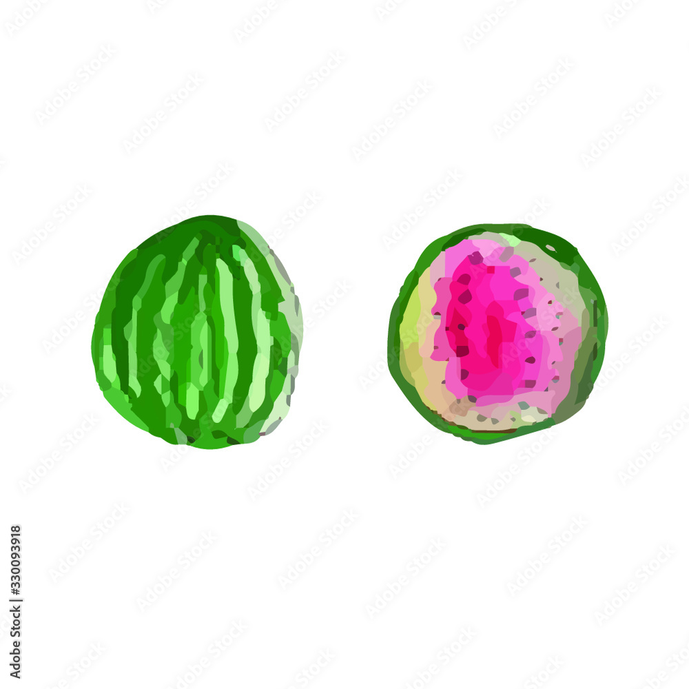 Watermelon Watermelon