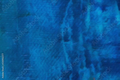 Close up oil paint abstract background. Art textured brushstrokes in macro. Part of painting. Old style artwork. Dirty watercolor texture. Modern pattern. Chaotic splashes. Multi-colors design.