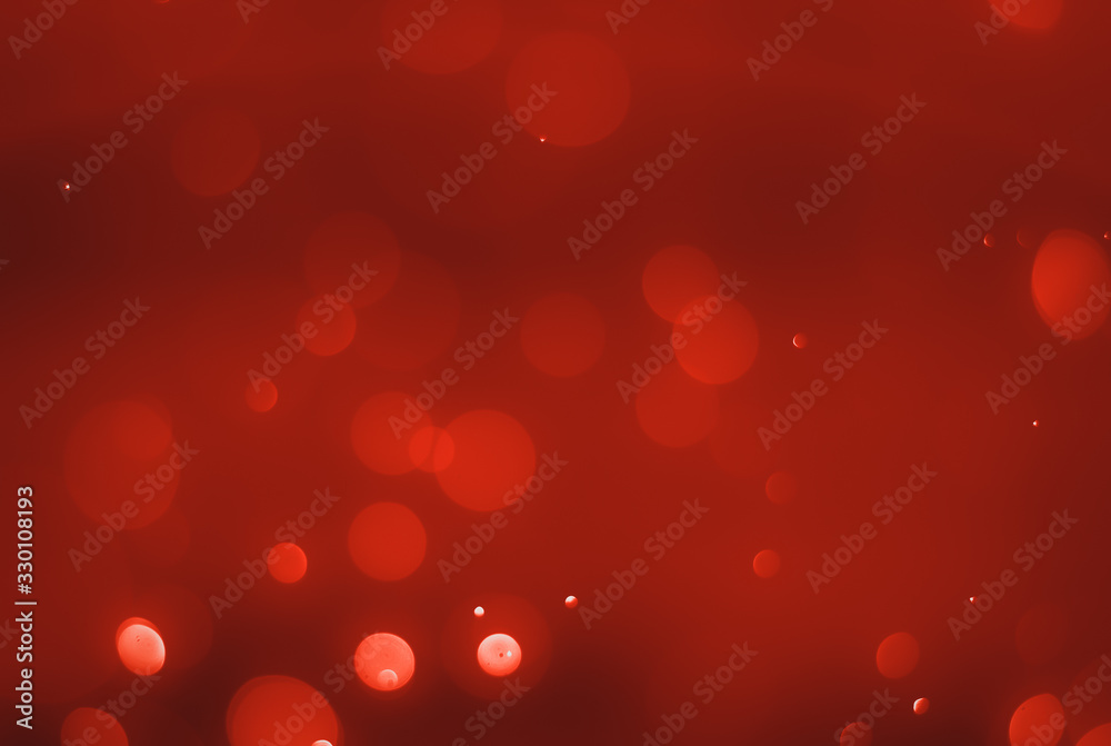 Ruby red bokeh background with soft blur bokeh light effect, background bokeh Ruby red bokeh background with soft blur bokeh light effect, background bokeh