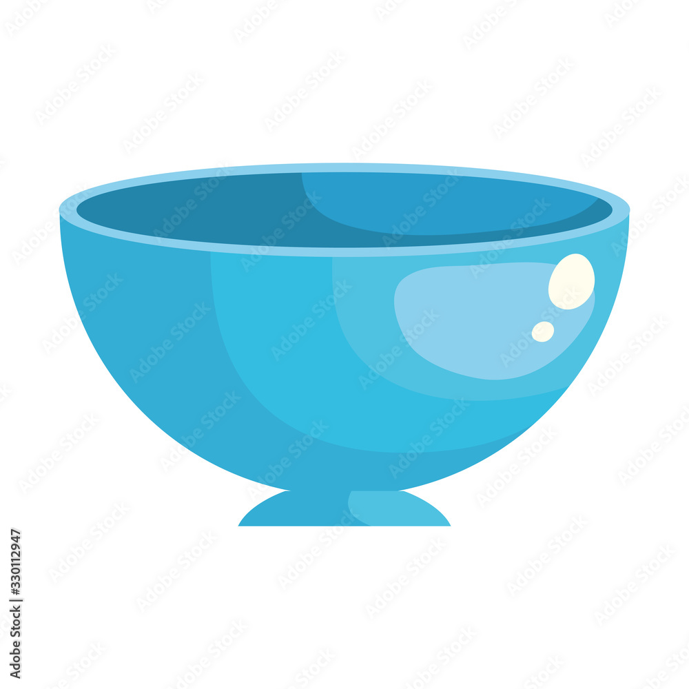 bowl dish kitchen isolated icon vector illustration design bowl dish kitchen isolated icon vector illustration design