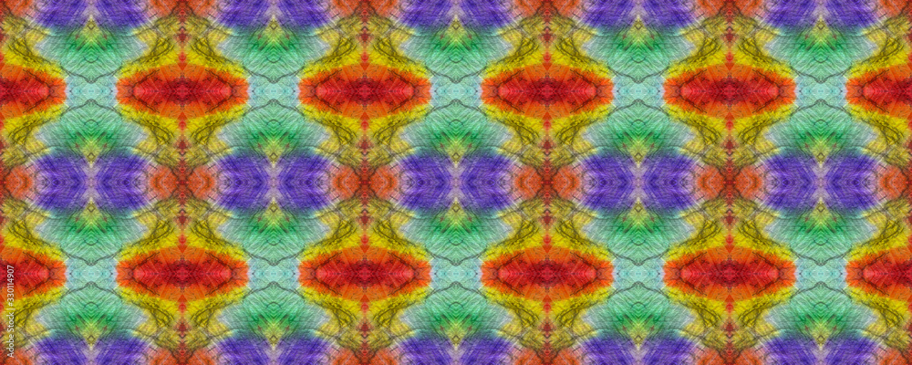 Ethnic Seamless Pattern. Ethnic Seamless Pattern.