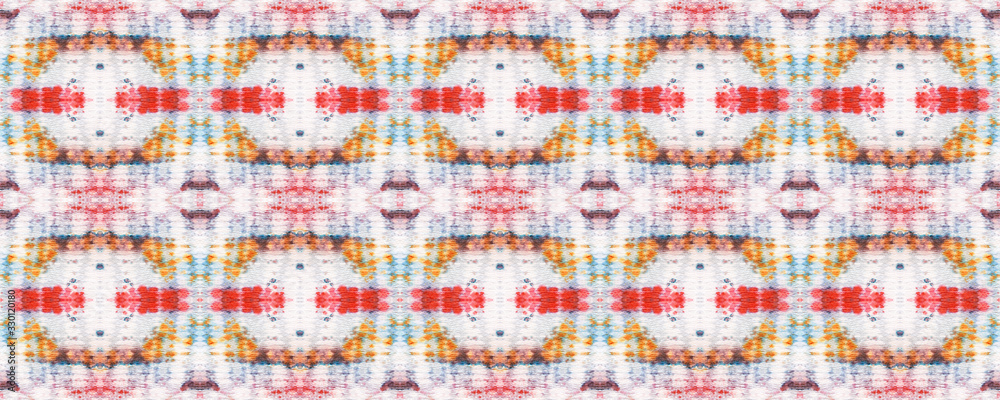 Ethnic Seamless Pattern. Ethnic Seamless Pattern.