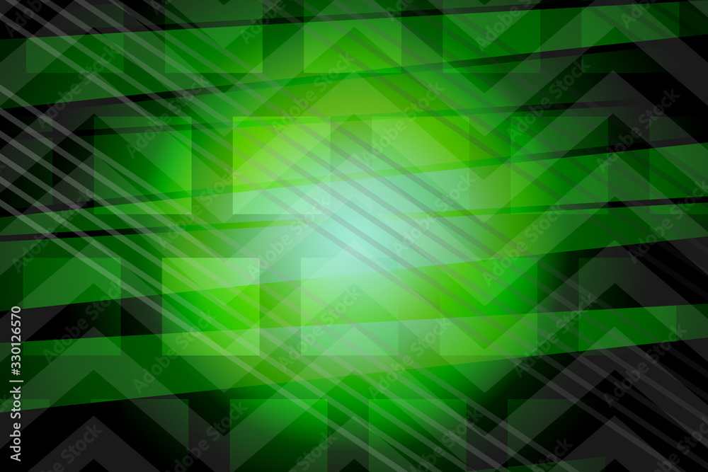 Obraz premium abstract, blue, light, design, green, illustration, wallpaper, backdrop, texture, pattern, graphic, lines, art, technology, color, wave, backgrounds, colorful, motion, futuristic, abstraction, line