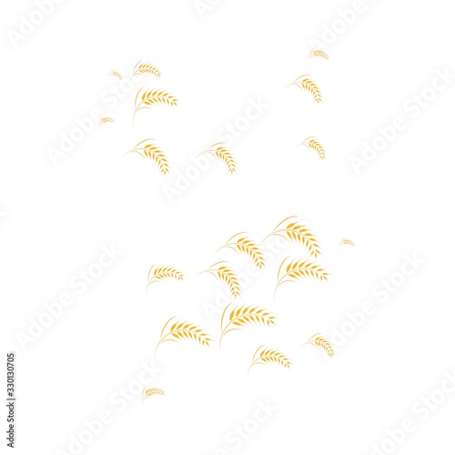 wheat Logo
