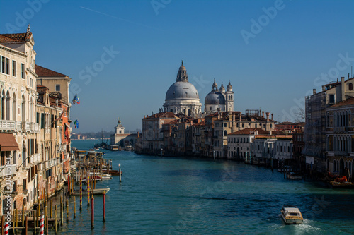 Venice by day © greta