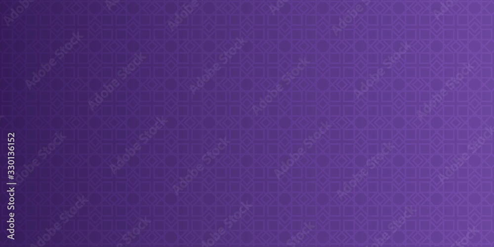 Islamic modern pattern abstract background
