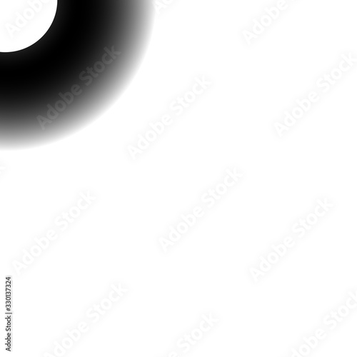 Beautiful geometric background. Vector background