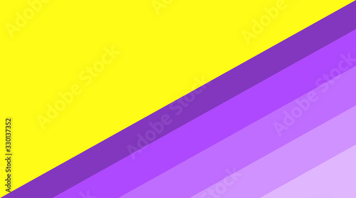 Beautiful geometric background. Vector background