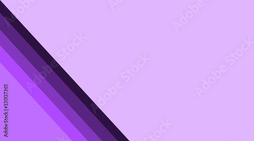 Beautiful geometric background. Vector background