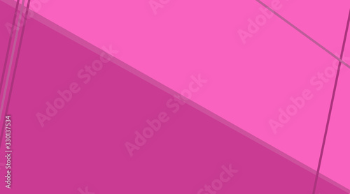 Beautiful geometric background. Vector background