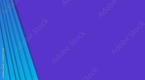 Beautiful geometric background. Vector background