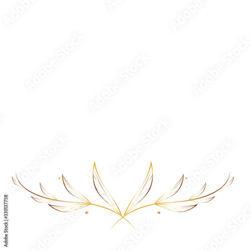 Beautiful texture frame. Background design. advertising decorative background