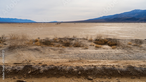 Desert Death Valley