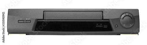 Videorecorder photo