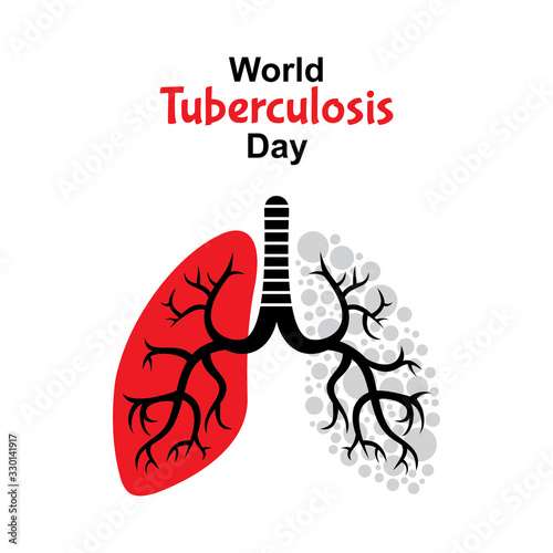 world tuberculosis day poster design
