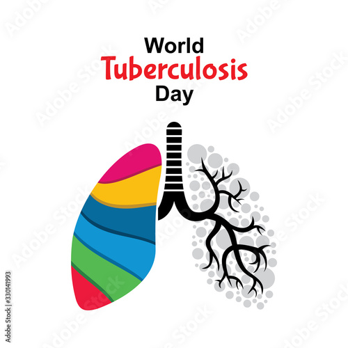 world tuberculosis day poster design